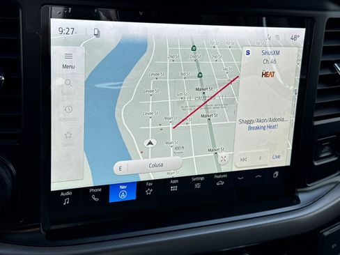 New 2026 Ford F150 XLT w/ Equipment Group 302A MID image 20