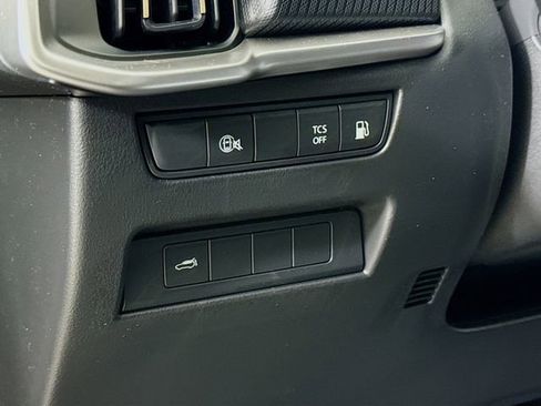 New 2026 MAZDA CX-70 SC AWD/4WD image 10