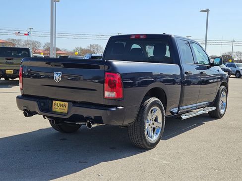 Used 2012 RAM 1500 Express image 3