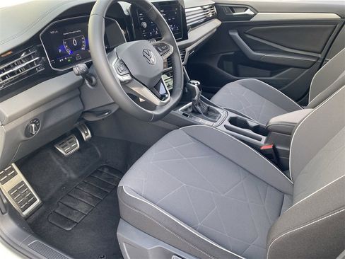 New 2025 Volkswagen Jetta Sport image 14