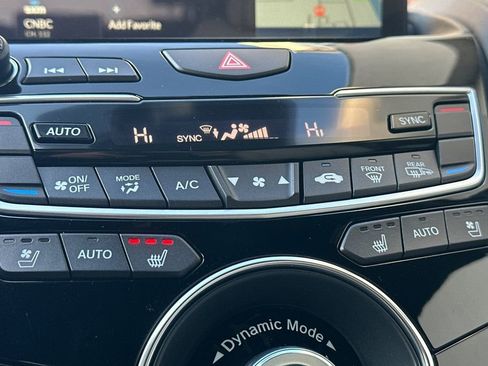 New 2026 Acura RDX A-Spec AWD/4WD image 21
