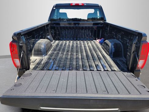 New 2026 GMC Sierra 1500 Pro RWD image 7