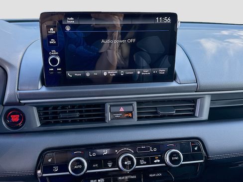 New 2025 Honda Pilot EX-L image 12