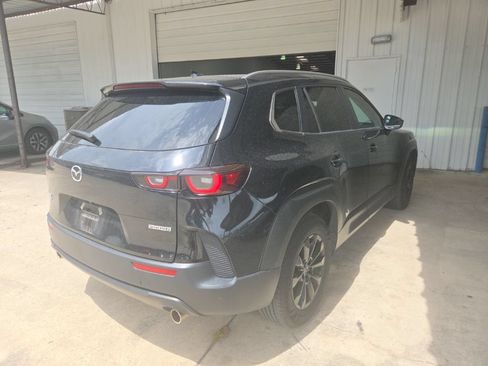 Used 2025 MAZDA CX-50 AWD 2.5 S w/ Premium Package image 9