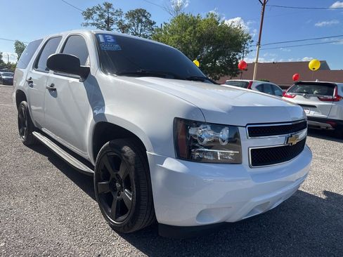 Used 2013 Chevrolet Tahoe 2WD image 3