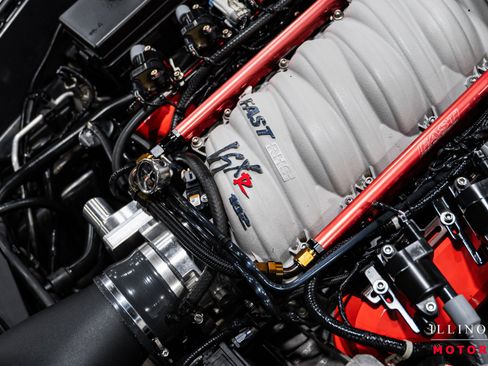 Used 2013 Chevrolet Corvette 427 w/ 1SC Preferred Equipment Group image 43