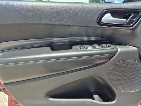 Used 2021 Dodge Durango SXT AWD/4WD image 14
