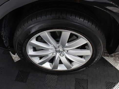 Used 2016 Volvo XC90 T6 Momentum AWD/4WD image 21