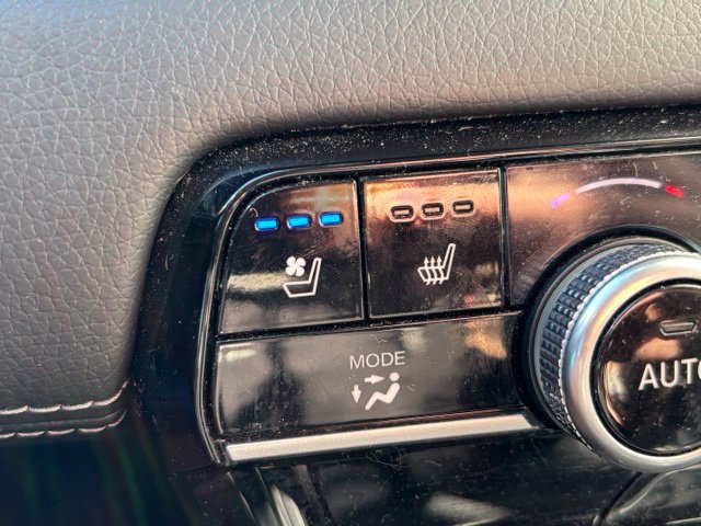 Used 2024 Honda Pilot Elite image 21