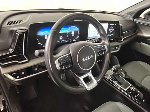 Used 2023 Kia Sportage X-Pro AWD/4WD image 16