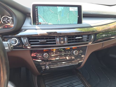 Used 2016 BMW X5 xDrive35i AWD/4WD image 6