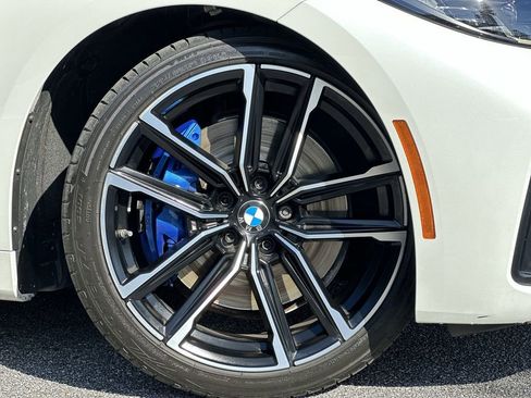 Certified 2022 BMW 430i Coupe w/ M Sport Package image 14