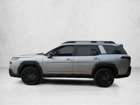 New 2026 Subaru Outback Limited XT image 5