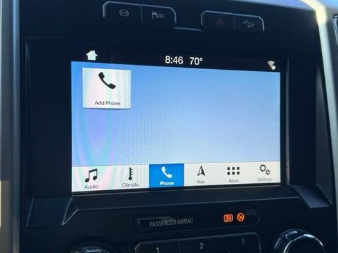 Used 2017 Ford F350 Lariat w/ Chrome Package AWD/4WD image 23