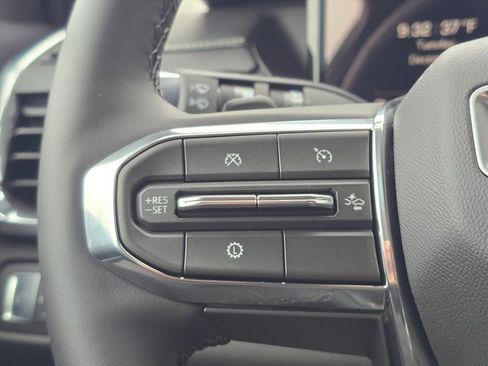 New 2026 GMC Acadia Elevation w/ Black Edition image 15