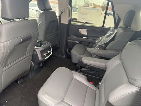 New 2026 Ford Expedition Max Active image 11