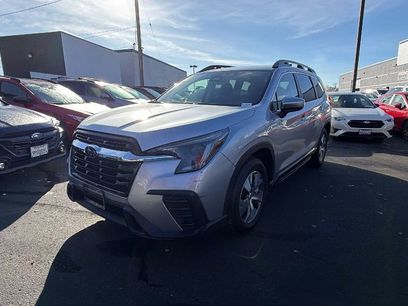 Used 2024 Subaru Ascent Premium w/ Convenience Package