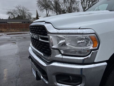 Used 2024 RAM 2500 Big Horn image 5