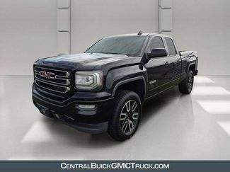 Used 2016 GMC Sierra 1500 2WD Double Cab w/ Elevation Edition video 1