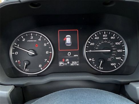 Certified 2025 Subaru Crosstrek 2.5i Limited w/ Popular Package #3A image 27