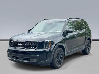 Used 2024 Kia Telluride SX X-Pro AWD/4WD video 1