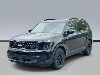 Used 2024 Kia Telluride SX X-Pro