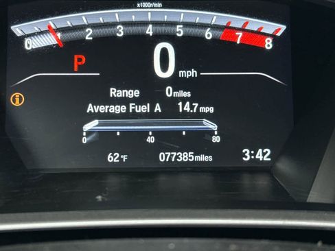 Used 2017 Honda CR-V EX-L image 29