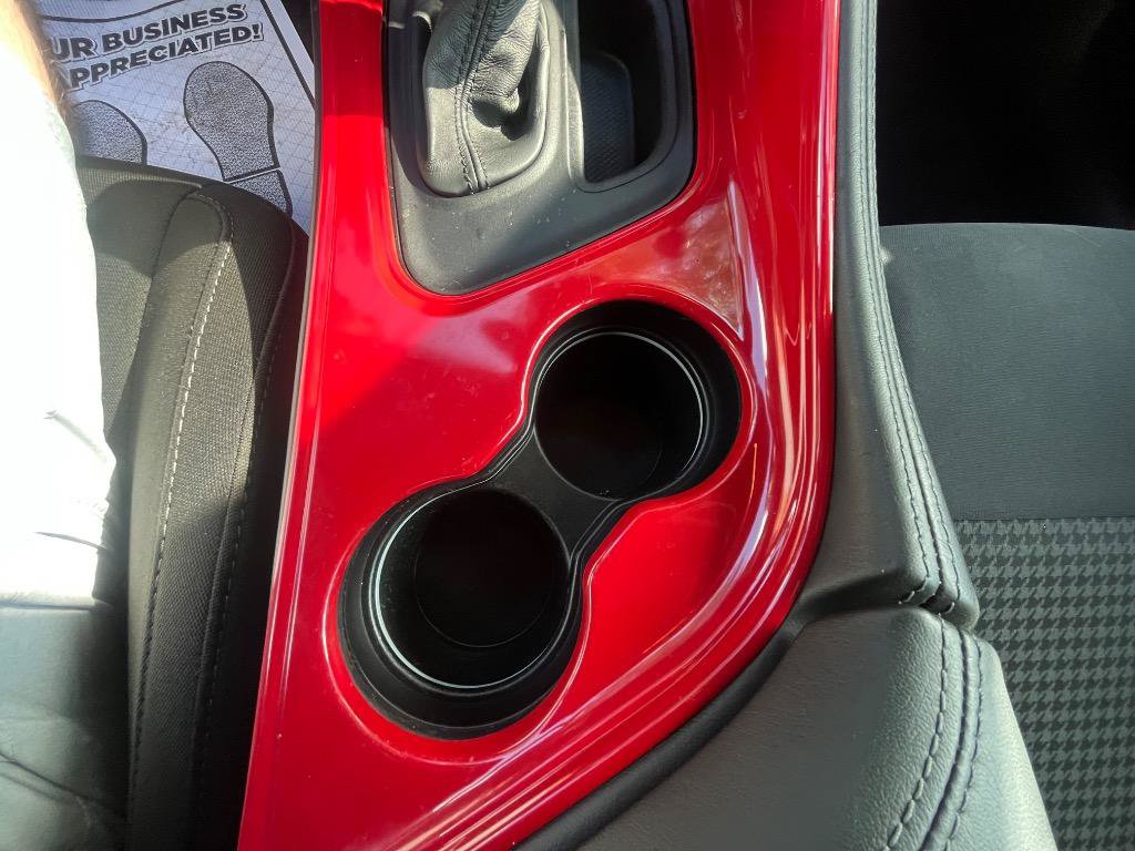 Used 2018 Dodge Challenger R/T RWD image 25