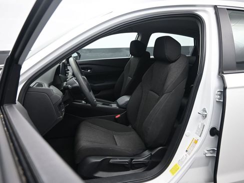 Used 2024 Honda Accord LX image 22