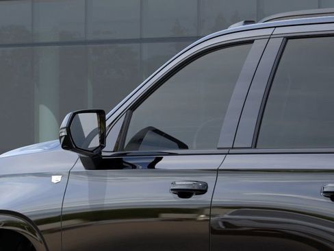 New 2026 Cadillac Escalade Platinum Sport image 13