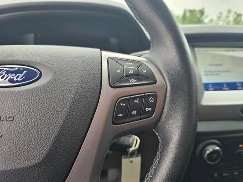 Used 2023 Ford Ranger XLT w/ Equipment Group 301A Mid AWD/4WD image 22