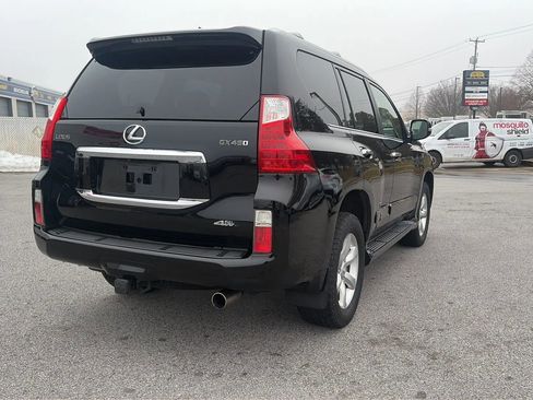 Used 2012 Lexus GX 460 image 9