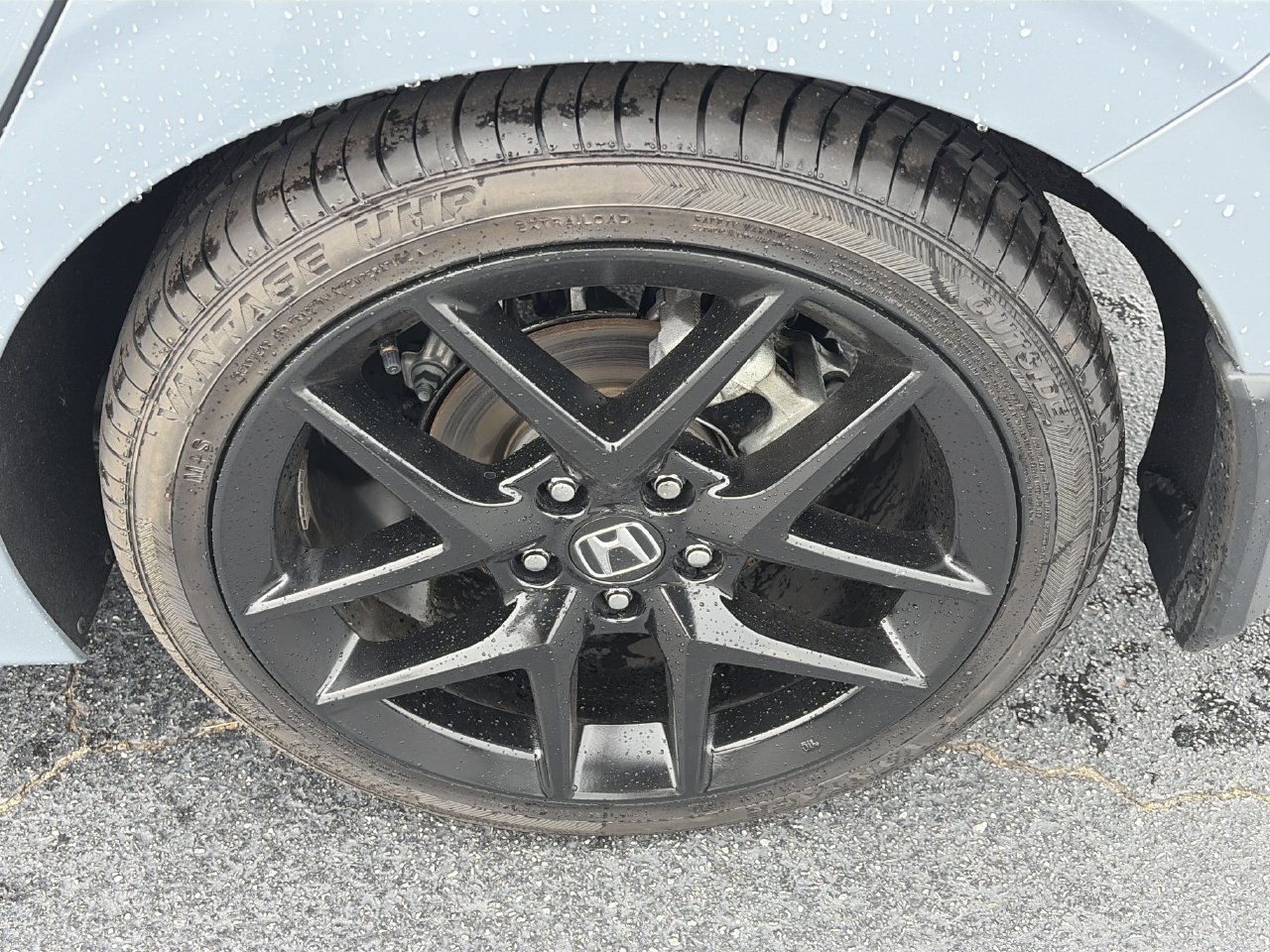 Used 2024 Honda Civic Sport image 28