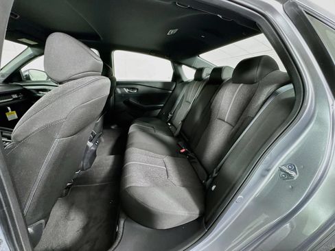 Used 2025 Honda Accord Sport image 20