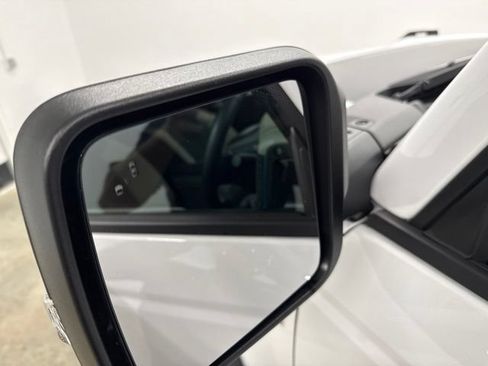 Used 2023 Ford Bronco Wildtrak AWD/4WD image 9