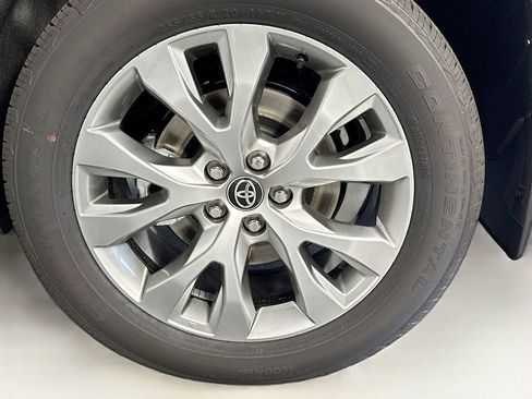 New 2026 Toyota Grand Highlander Limited image 31