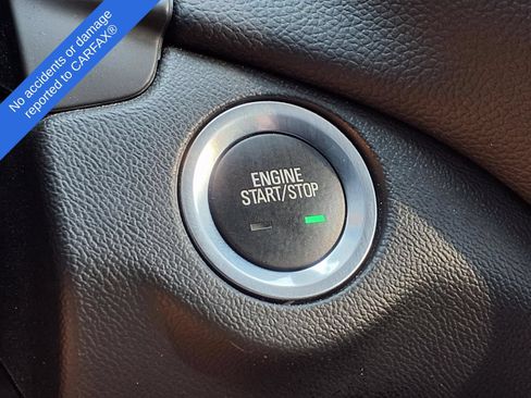 Used 2024 Chevrolet Equinox LT AWD/4WD image 28