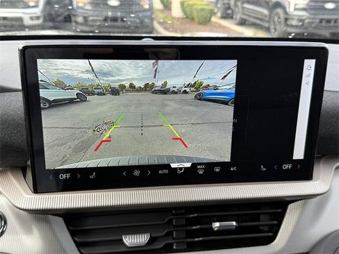 New 2026 Ford Explorer Active image 18