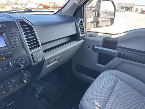 Used 2018 Ford F150 XLT w/ Equipment Group 301A Mid image 36