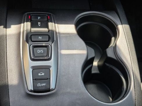 Used 2023 Honda Ridgeline RTL-E image 17