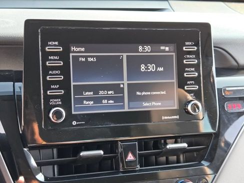 Used 2023 Toyota Camry SE FWD image 19
