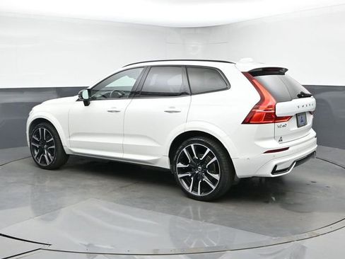 Used 2024 Volvo XC60 B5 Ultimate AWD/4WD image 7