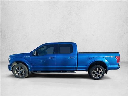 Used 2016 Ford F150 XLT w/ Equipment Group 302A Luxury image 8