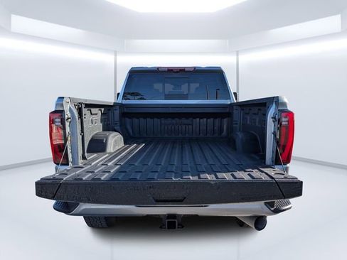 Used 2025 GMC Sierra 2500 Denali Ultimate AWD/4WD image 13