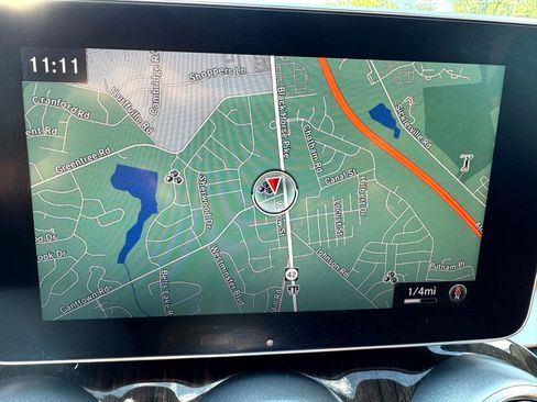 Used 2018 Mercedes-Benz C 43 AMG 4MATIC Sedan image 17