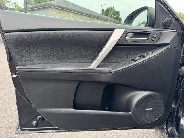 Used 2010 MAZDA MAZDA3 s Grand Touring FWD image 7