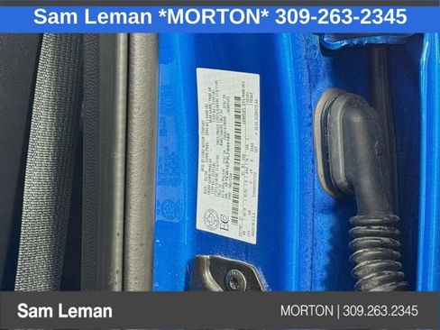 Used 2020 Ford F150 Lariat w/ Equipment Group 502A Luxury image 33