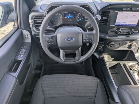 Used 2023 Ford F150 XL w/ STX Appearance Package AWD/4WD image 17