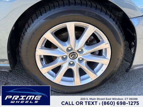 Used 2014 MAZDA MAZDA6 Sport FWD image 23