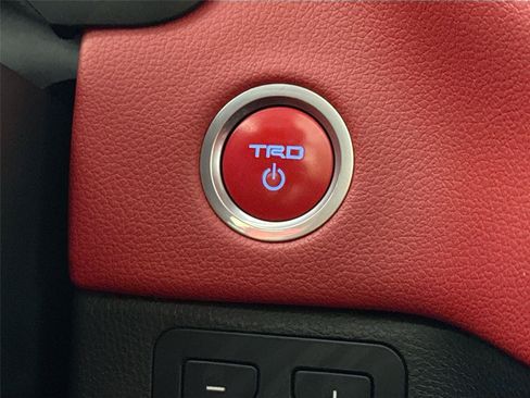 Used 2023 Toyota Tundra TRD Pro AWD/4WD image 21